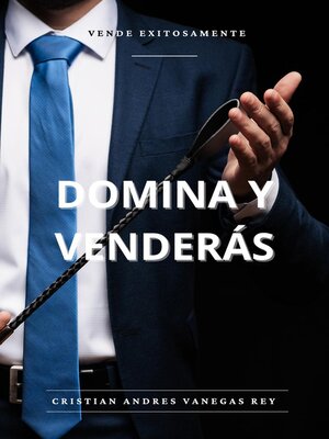 cover image of Domina Y Venderás